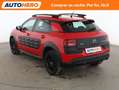 Citroen C4 Cactus 1.2 PureTech Feel 82 Rojo - thumbnail 4