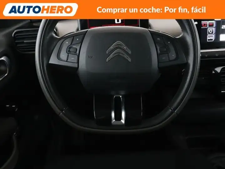 Citroën C4 Cactus 1.2 PureTech Feel 2017, foto 23
