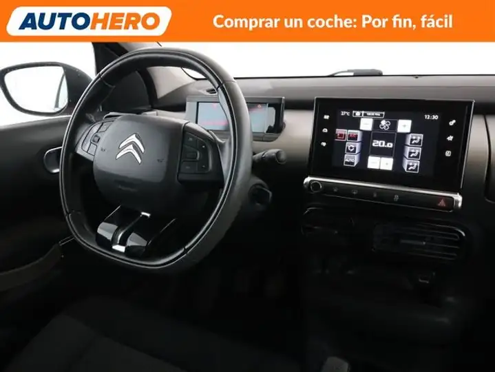 Citroën C4 Cactus 1.2 PureTech Feel 2017, foto 14