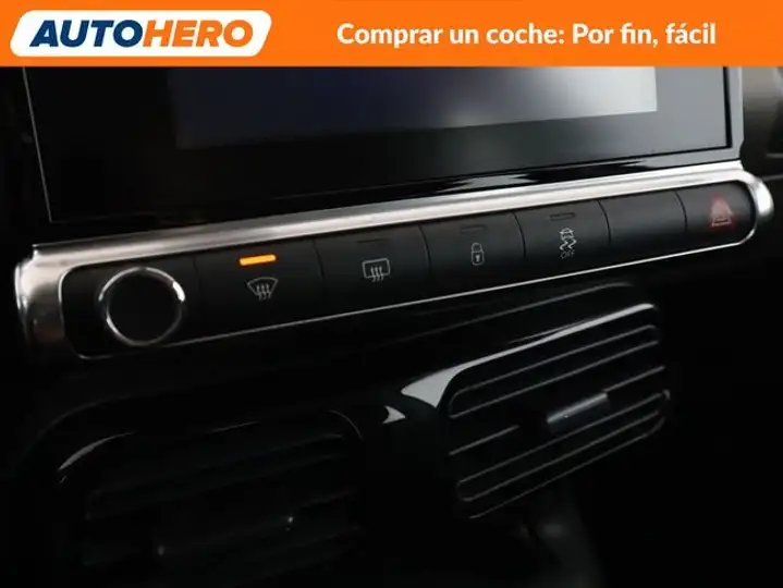 Citroën C4 Cactus 1.2 PureTech Feel 2017, foto 25