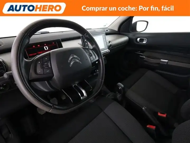 Citroën C4 Cactus 1.2 PureTech Feel 2017, foto 12