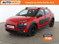 Citroen C4 Cactus 1.2 PureTech Feel 82 Rojo - thumbnail 1