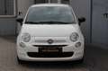 Fiat 500 Cult Hybrid+Klima+Tempomat+1.Hand Weiß - thumbnail 7