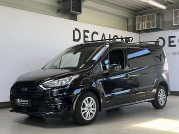 LWB Limited 1.5 TDCi L2 *Trekhaak*Camera*Navigatie