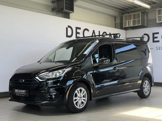 Ford Transit Connect LWB Limited 1.5 TDCi L2 *Trekhaak*Camera*Navigatie