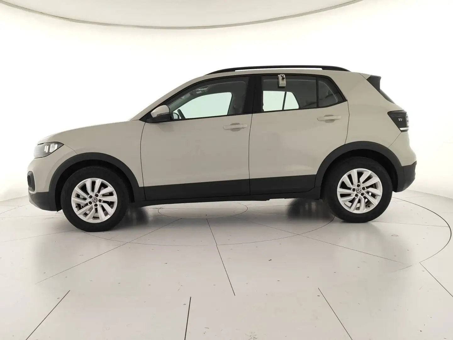 Volkswagen T-Cross 1.0 tsi 95cv style - 2