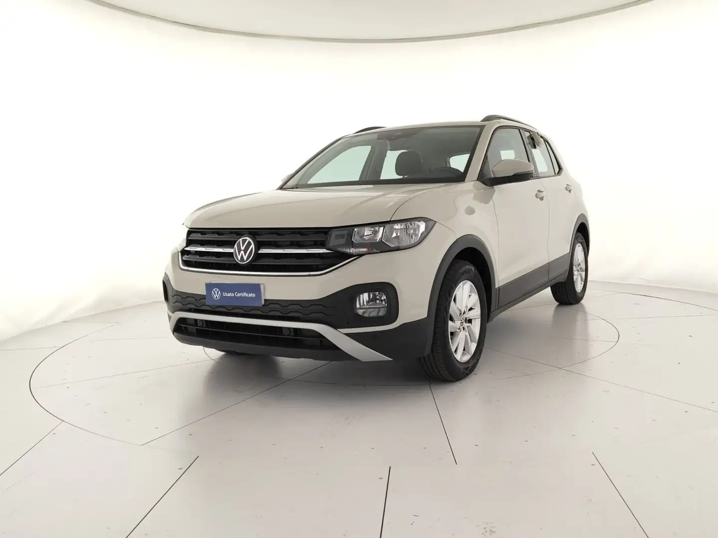 Volkswagen T-Cross 1.0 tsi 95cv style - 1