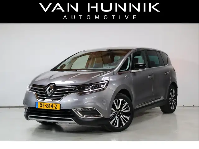 Renault Espace 1.8 TCe Initiale Paris 7p. | HUD | Trekhaak | Deal