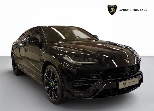 Lamborghini Urus 4.0 V8 auto - IVA ESPOSTA - ESTENSIONE GAR UFF