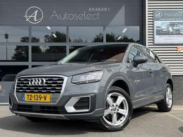 30 TFSI Sport Pro Line Navi | Bluetooth | NAP