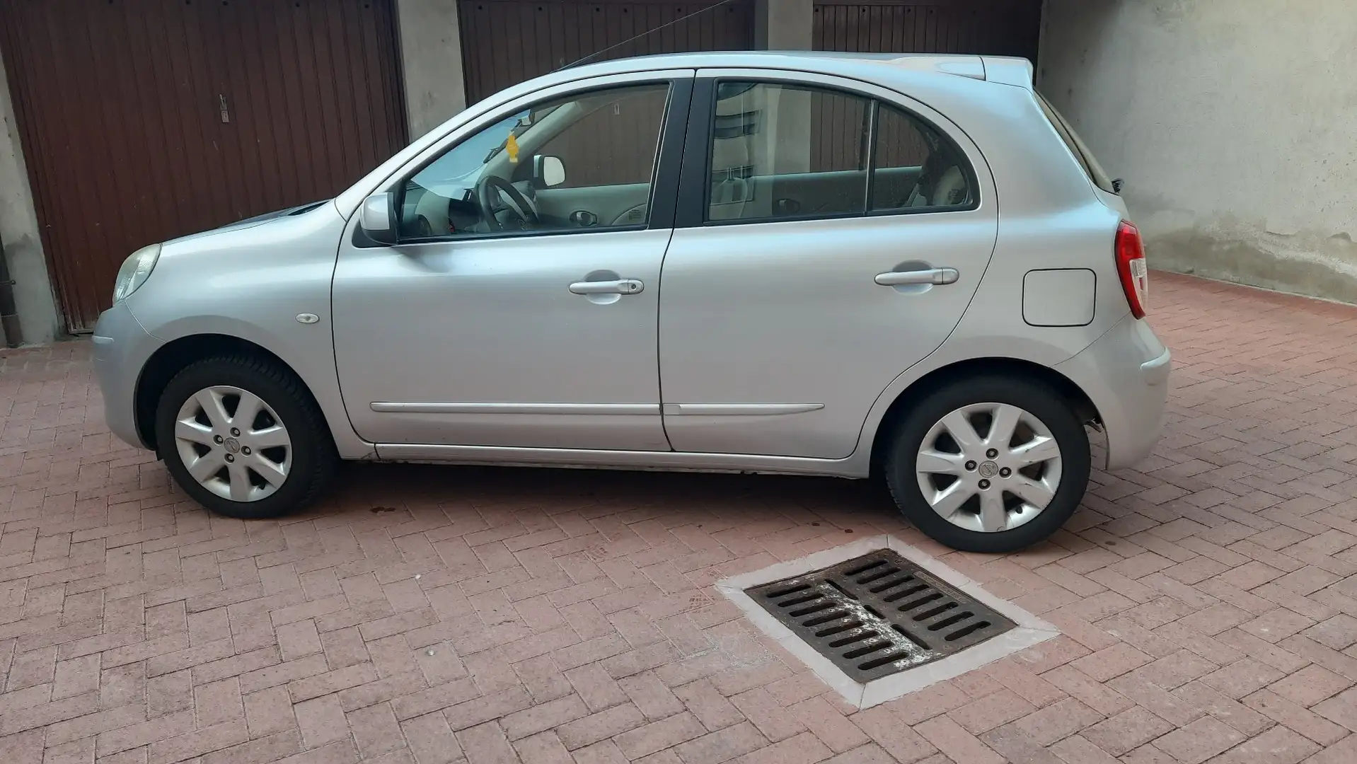 Nissan Micra 5p 1.2 Acenta - 1