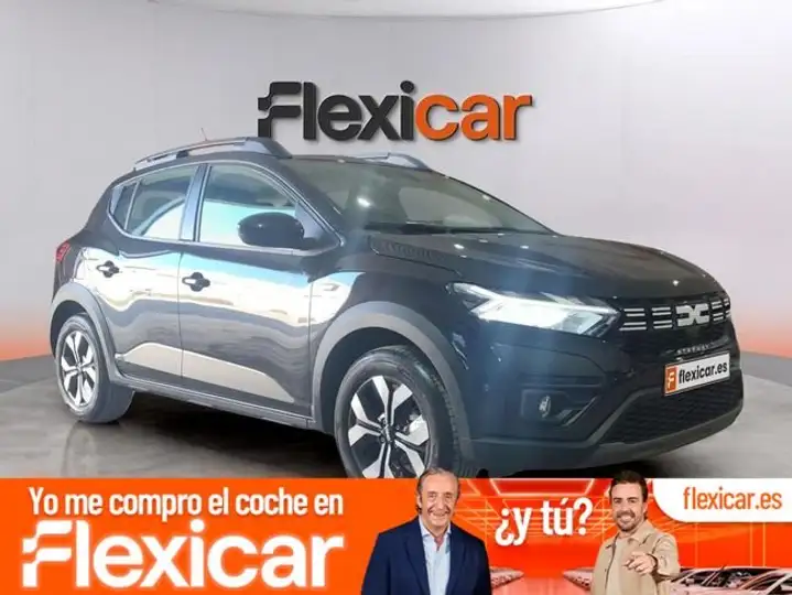 Dacia Sandero Essential ECO-G 2024
