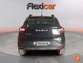 Dacia Sandero Essential 74kW (100CV) ECO-G Negro - thumbnail 5