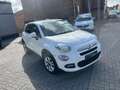 Fiat 500X 500X 1.6i E-torq Lounge Weiß - thumbnail 3