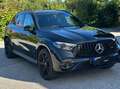 Mercedes-Benz GLC 450 GLC Diesel d 4Matic 9G-TRONIC Edition AMG Line Чёрный - thumbnail 3