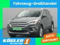 Ford Kuga Titanium 150PS Easy-Driver&Winter-Paket Gris - thumbnail 1