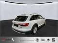 Audi A4 allroad quattro 40 TDI S tronic Weiß - thumbnail 4