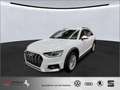 Audi A4 allroad quattro 40 TDI S tronic Weiß - thumbnail 1