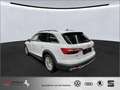 Audi A4 allroad quattro 40 TDI S tronic Weiß - thumbnail 3