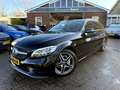 Mercedes-Benz C 160 Estate Business Solution AMG Limited NL. Auto Digi Negro - thumbnail 1