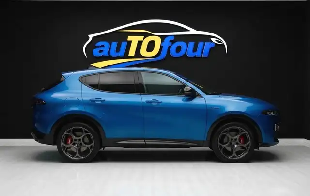 Alfa Romeo Tonale view 6