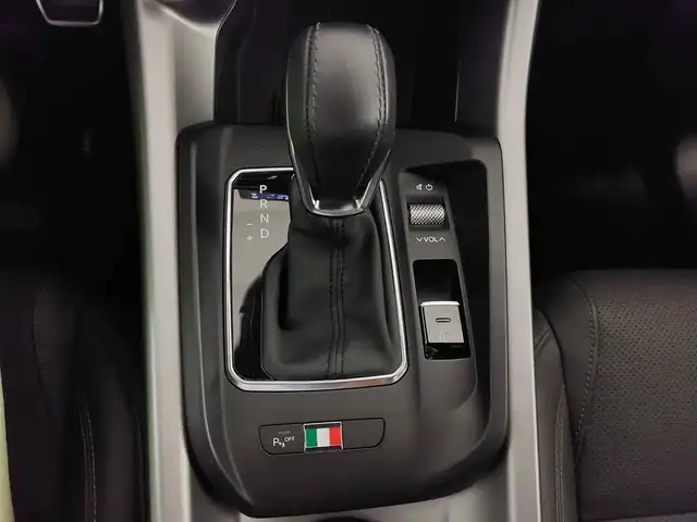 Alfa Romeo Tonale view 13