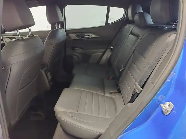 Alfa Romeo Tonale view 10