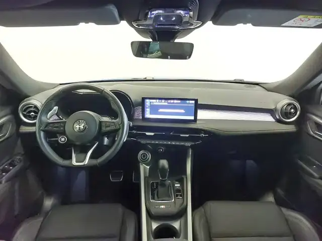 Alfa Romeo Tonale view 7