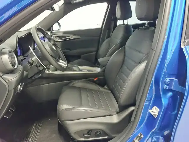 Alfa Romeo Tonale view 9