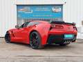 Chevrolet Corvette coupe 2019 Grand Sport V8 6.2l 466cv. - thumbnail 10
