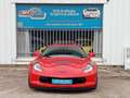 Chevrolet Corvette coupe 2019 Grand Sport V8 6.2l 466cv. - thumbnail 6