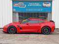 Chevrolet Corvette coupe 2019 Grand Sport V8 6.2l 466cv. - thumbnail 4