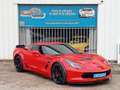 Chevrolet Corvette coupe 2019 Grand Sport V8 6.2l 466cv. - thumbnail 2