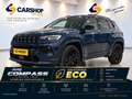 Jeep Compass 1.3 PHEV 177kW (240CV) S AT AWD Azul - thumbnail 1