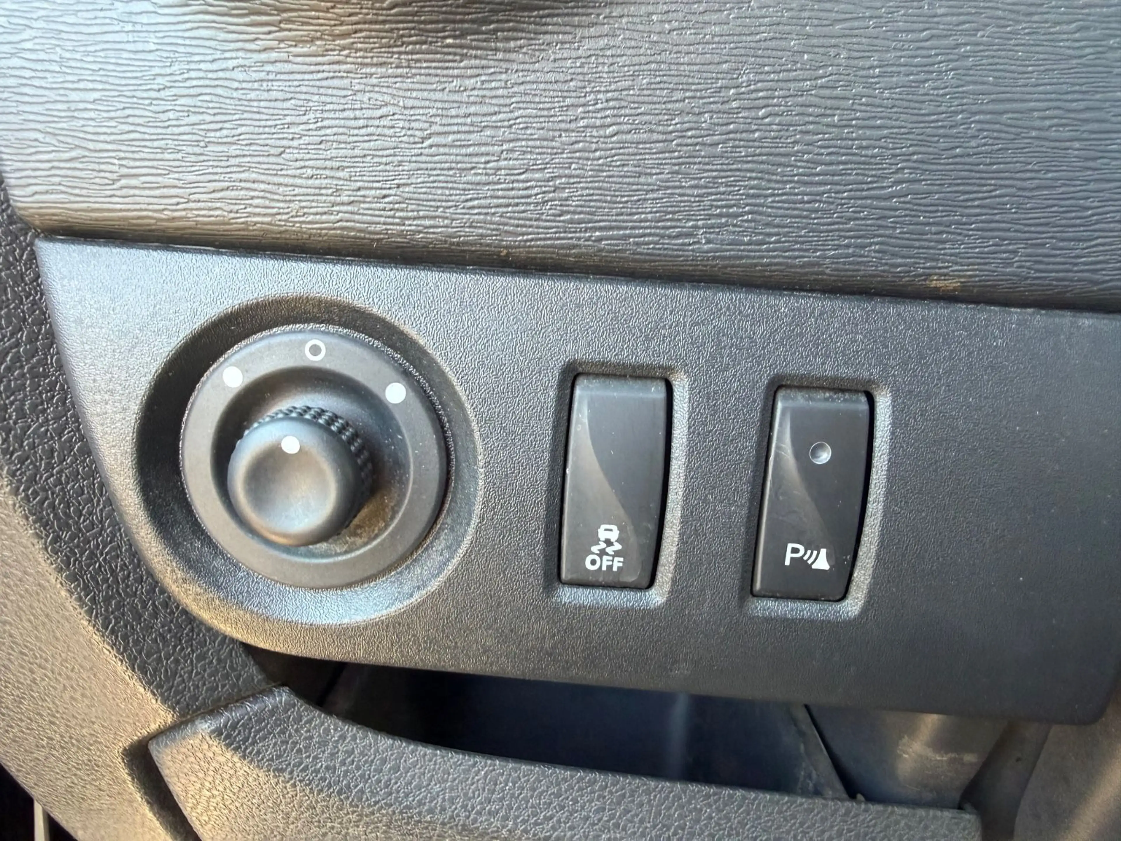 Dacia Lodgy Stepway Celebration 1.5 dCi Klima Kamera — photo 9
