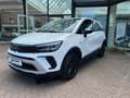 Opel Crossland X Crossland Elegance 1.5D Blanc - thumbnail 1