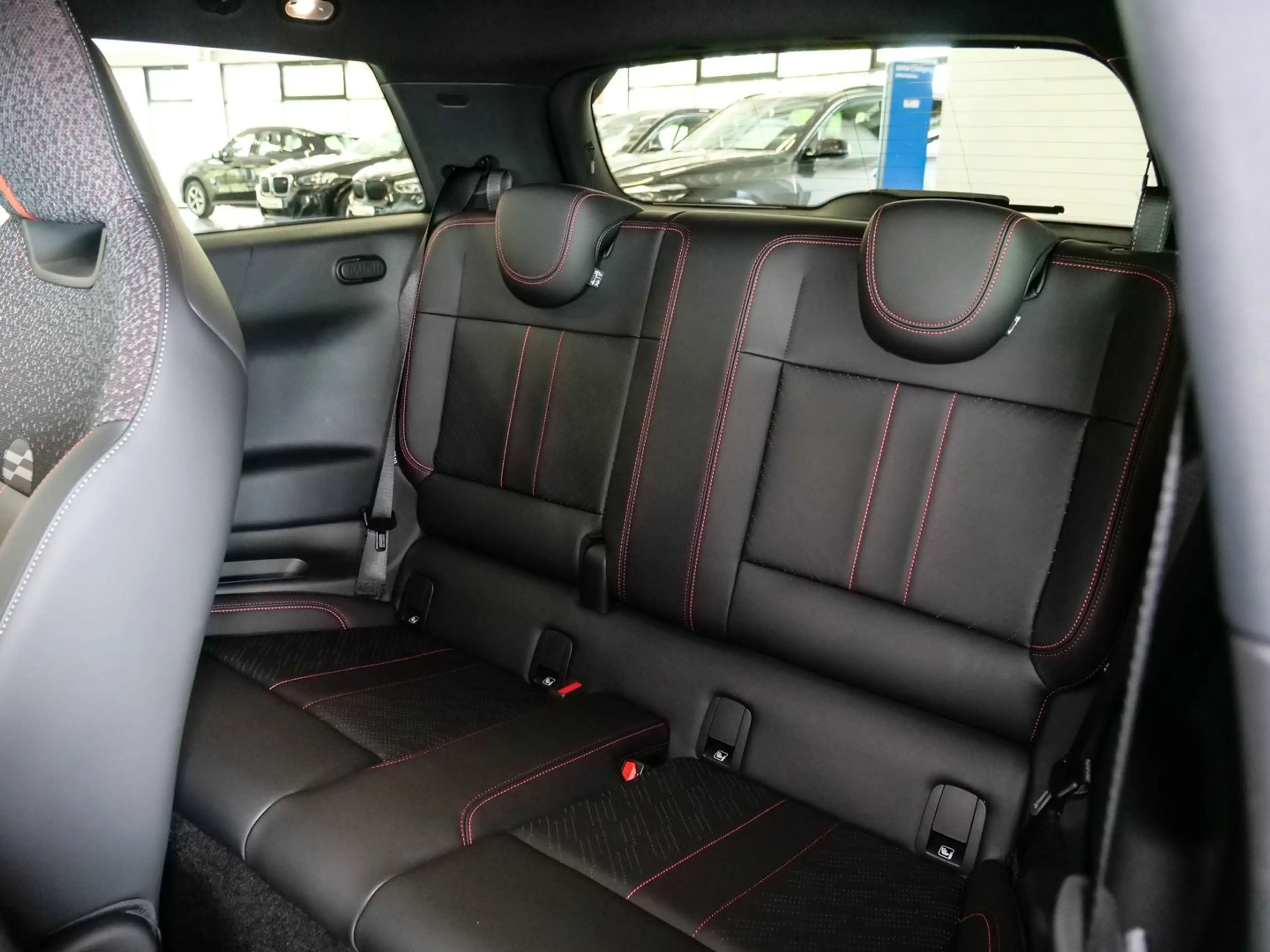 MINI Cooper E JCW Trim Aut Nav HuD LED Pano h&k — photo 12