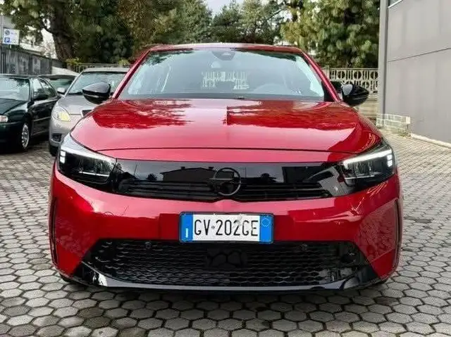 Opel Corsa OPEL Corsa VI 1.2 BENZINA GS s NEOPATENTATI