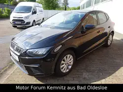 Seat Ibiza Style 1.0 TSI 70kW/95PS