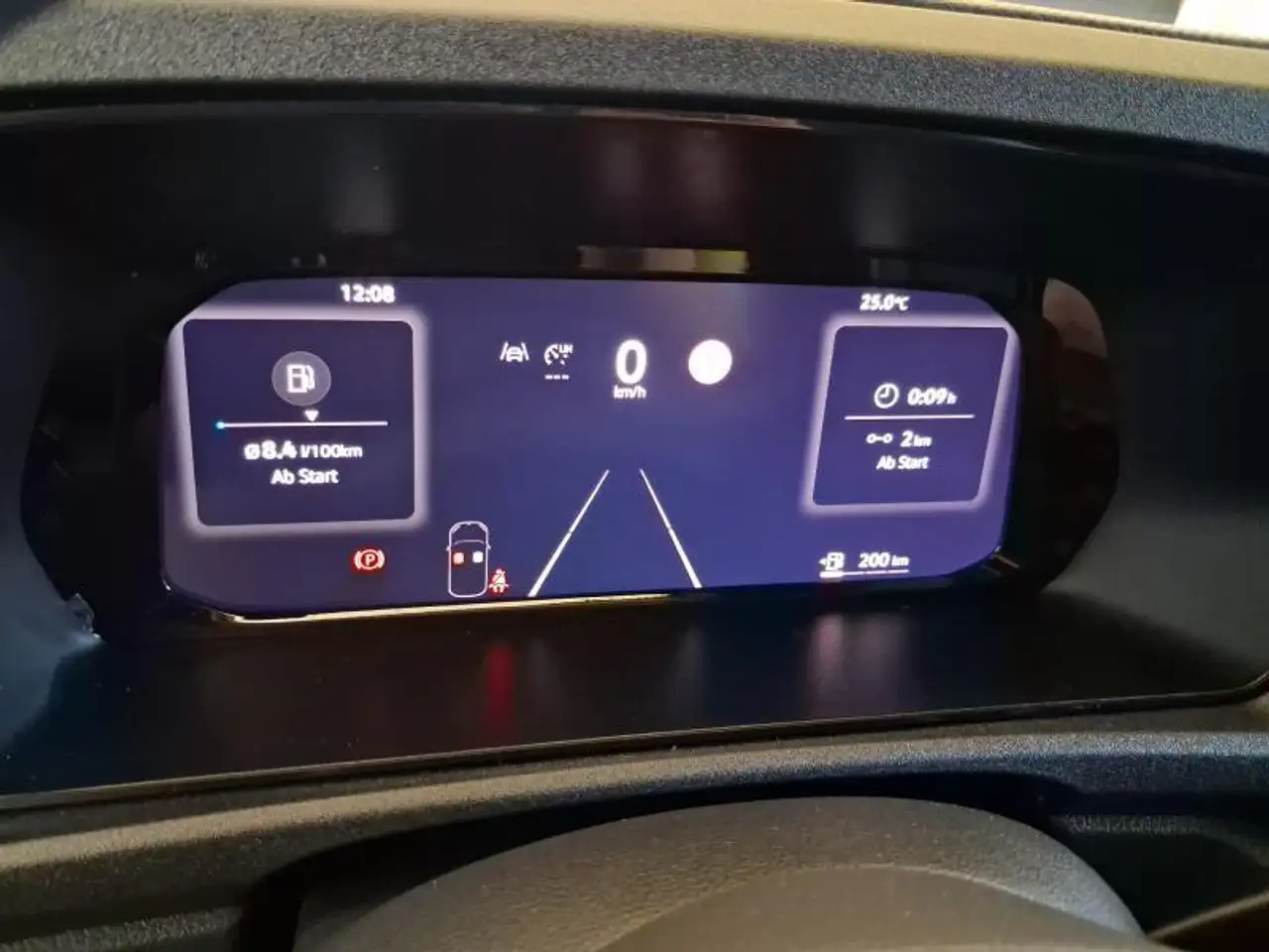 Volkswagen Caddy 2026