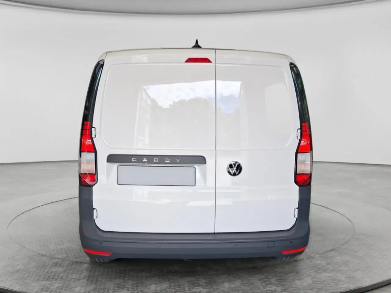 Volkswagen Caddy 2026 — фото 14