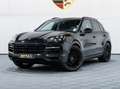 Porsche Cayenne Hybride Passenger Display/Innodrive/Luchtvering Noir - thumbnail 1