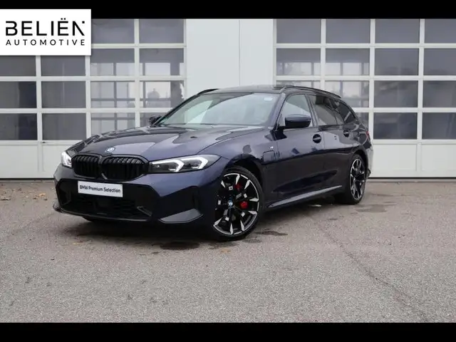 BMW 330 330e Touring