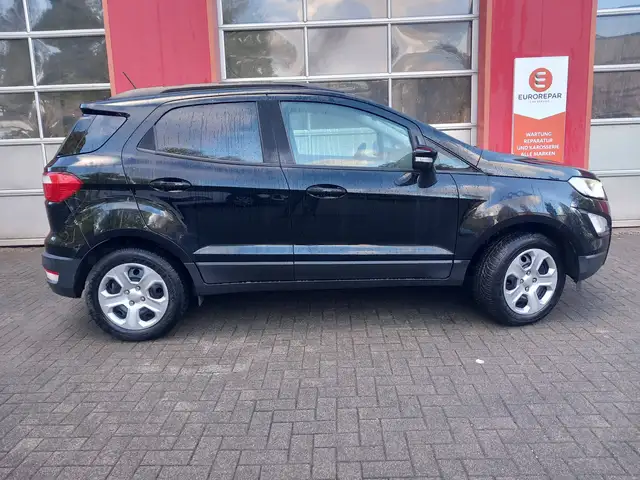 Ford EcoSport 1.0 EcoBoost TITANIUM