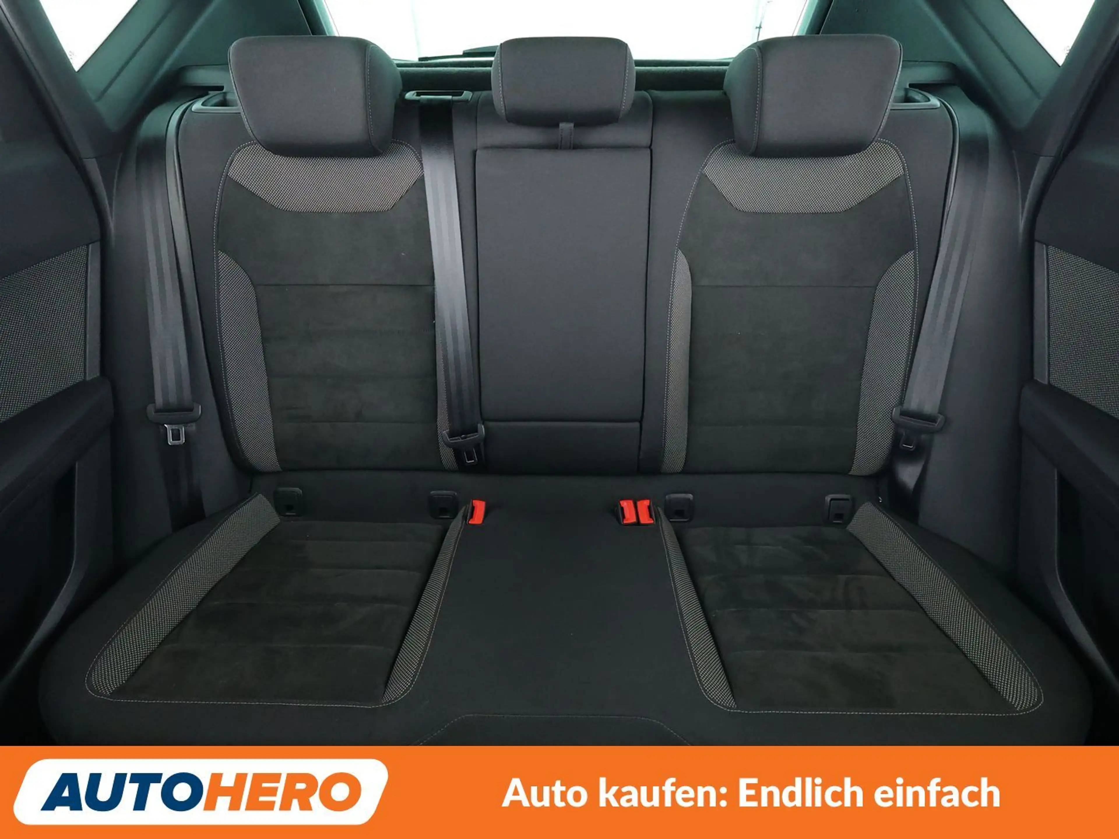 SEAT Ateca 2.0 TDI Xcellence 4Drive Aut.*LED*NAVI*TEMPO*PDC* — photo 15