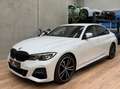 BMW 320 320 d xDrive M Sport Weiß - thumbnail 14