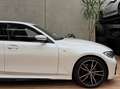 BMW 320 320 d xDrive M Sport Weiß - thumbnail 11