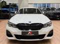 BMW 320 320 d xDrive M Sport Weiß - thumbnail 3