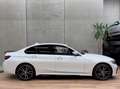 BMW 320 320 d xDrive M Sport Weiß - thumbnail 9