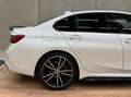 BMW 320 320 d xDrive M Sport Weiß - thumbnail 10